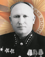 Мартынов Александр Васильевич